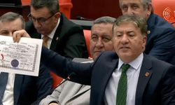 TBMM’de diploma tartışması: CHP ile AKP karşı karşıya geldi