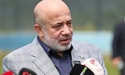 Murat Sancak dönemi resmen sona erdi