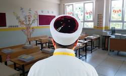 Okulda “namaz devriyesi” iddiası: Eğitim-İş’ten tepki
