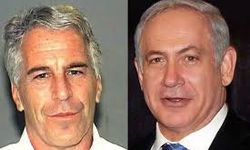 Netanyahu: Epstein İsrail İçin Çalışmadı