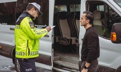 Kuşadası'nda öğrencilerin güvenliği için sıkı denetim