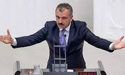 Erdoğan'ın danışmanı rapçileri hedef aldı