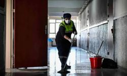 Devlet okulundan velilere çağrı: Maaş ödeyemiyoruz