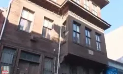 Orhan Veli’nin Beykoz’daki doğduğu ev satılığa çıkarıldı