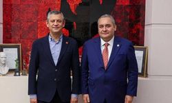 CHP’den istifa eden Özarslan için yolsuzluk iddiası