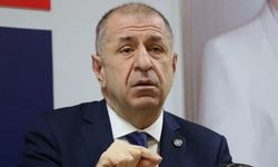 Özdağ, Şeyh Said ifadeleri nedeniyle para cezası aldı