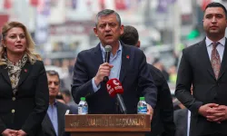 Özel'den Erdoğan'a "boş senet" tepkisi