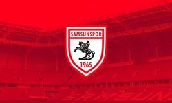 Samsunspor son 16’da Rayo Vallecano ile eşleşti