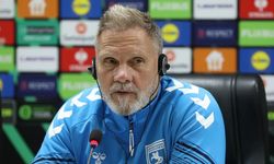 Thorsten Fink: Tarih yazmak bize bağlı