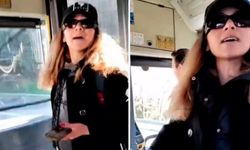 Toplu taşıma kabusu: Sahte savcı tutuklandı