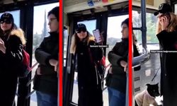 Kendini savcı olarak tanıttı, gözaltına alındı!