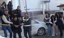 Ayvalık’ta F*huş Operasyonu: 3 Tutuklama