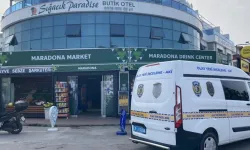 Sevgililer Günü tatili faciayla bitti: Otel yangınında kadın hayatını kaybetti