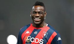 Balotelli ırkçılığa isyan etti: Irkçılığa sert tepki