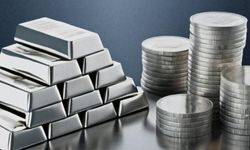 UBS’ten  gümüş için yarım asırlık oynaklık uyarısı