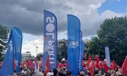 SOL Parti’den Yusuf Tekin’e ‘Laiklik’ tepkisi