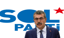 SOL Parti’den Saral ve Tekin hakkında suç duyurusu