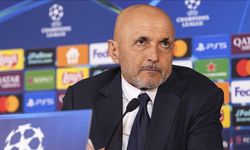 Luciano Spalletti’den Galatasaray maçı öncesi net mesajlar