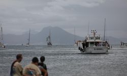 ABD’den gelen tekne Kübalı güvenlik güçlerine ateş açtı
