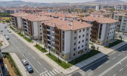 TOKİ Projesinde gözler bu haftaya çevrildi