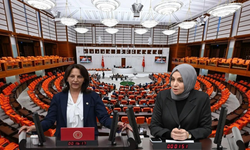 Meclis’te laiklik gerilimi: AKP ve CHP karşı karşıya