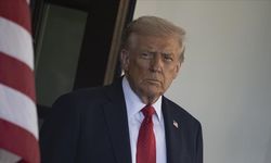 Trump’ın evine izinsiz girmeye çalışan kişi vuruldu!