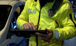 Trafik cezası düzenlemeleri içeren kanun teklifi Genel Kurul'da