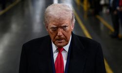 Trump duyurdu: İkinci uçak gemisi Orta Doğu'ya gidiyor