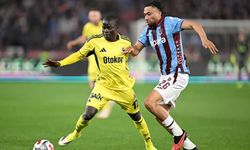 Beş gollü maçta kritik zafer hakeme tepki