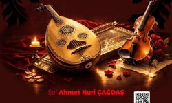 Türk Sanat Müziği tutkunları bu konserde buluşacak