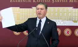 Emir: Gürlek'in Yemini Tutanaklarda Yok