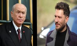 MHP Lideri Bahçeli Uraz Kaygılaroğlu’nu aradı