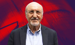 Samsun’da gece yarısı deprem şoku!