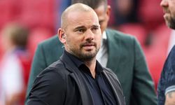 Wesley Sneijder’e binlerce ölüm tehdidi! Sebebini açıkladı