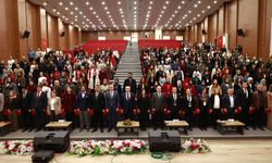 Denizli’de kış kampı heyecanı