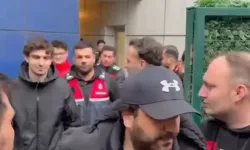 Ünlülere yönelik soruşturmada 11 kişi serbest bırakıldı