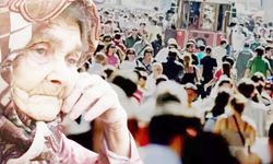 ‘Yaşlılık, sosyal güvenlik yükü olarak görülmemeli’