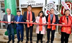 Çin'in Fethiye'ye ilgisi artarak devam ediyor