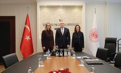 Çankırı'dan Ünsal'a Tugay göndermeli destek