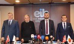 İZFURNEX’te 150 Katılımcı, 300 Marka