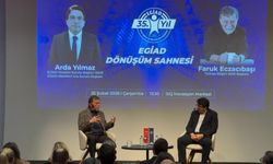 İş dünyasında dijital ve yeşil dönüşüm vurgusu