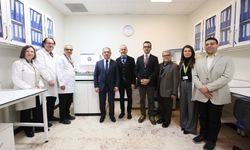 DEÜ, genetik araştırma ve teşhiste çıtayı yükseltti