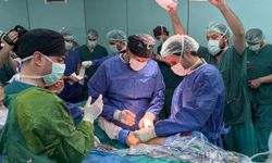 DEÜ, menisküs cerrahisinde Türkiye’ye örnek oldu