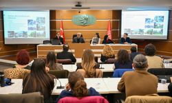 Bornova'nın tarihi kimliği için yol haritası hazır