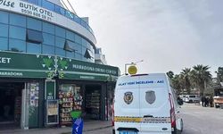 Seferihisar’da Sevgililer Günü kabusu!