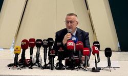 Başkan Işıksu’dan yasak aşk iddialarına yanıt