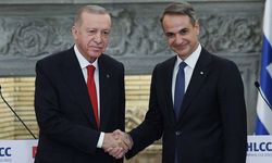 Yunanistan Başbakanı Miçotakis 11 Şubat’ta Türkiye’de