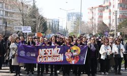 Nilüfer’de 8 Mart etkinlikleri “Eşitlik Ses İster Biz Buradayız” sloganıyla başlıyor