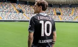 Udinese’den Zaniolo için bonservis mesajı