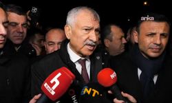 Zeydan Karalar 212 gün sonra tahliye edildi